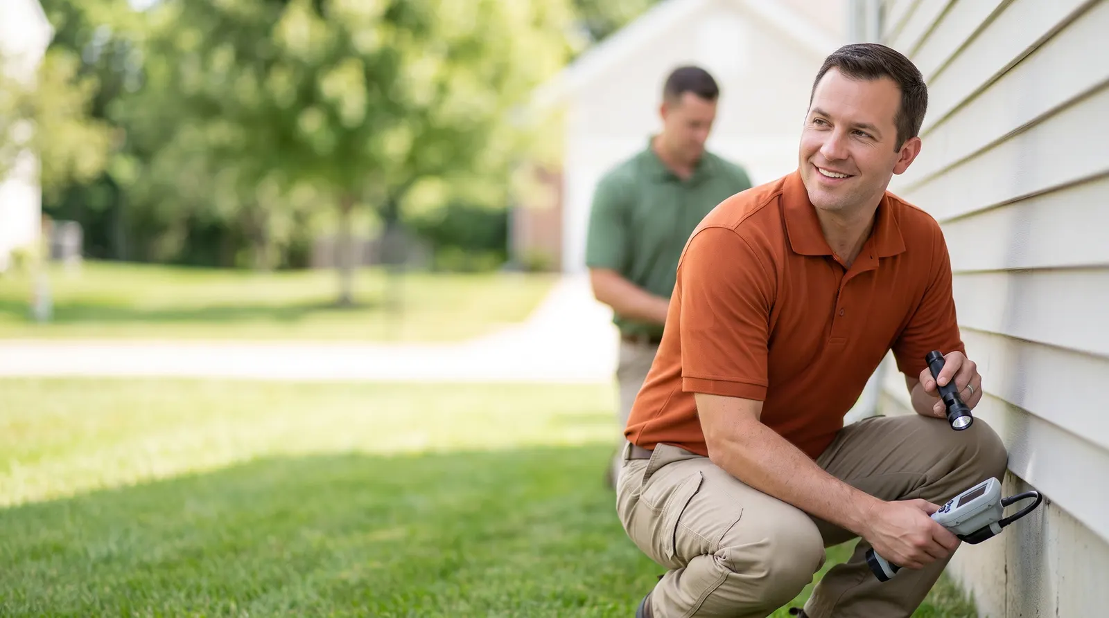 Pest Control Sevice in Cincinnati, oh